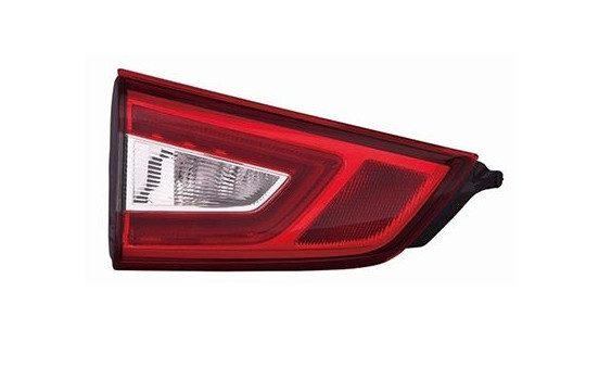 Tail light 3391933 Van Wezel