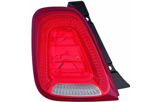 Tail light 3405190 Diederichs