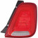 Tail light 3405191 Diederichs