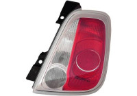 Tail light 3405192 Diederichs