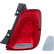 Tail light 3405194 Diederichs