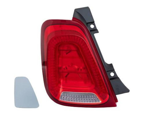 Tail light 3405195 Diederichs