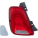 Tail light 3405195 Diederichs