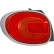 Tail light 3405693 Diederichs