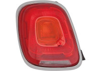 Tail light 3425890 Diederichs