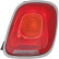 Tail light 3425891 Diederichs