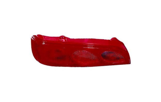 Tail light 3433091 Diederichs