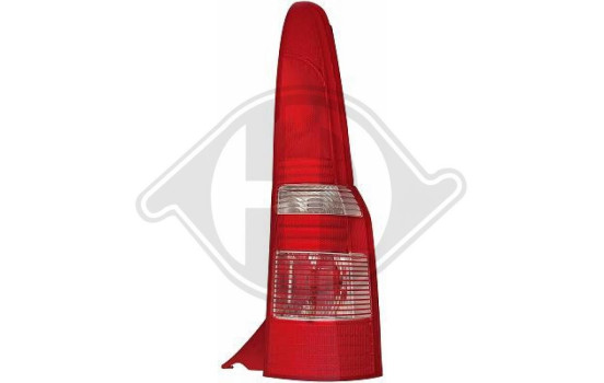 Tail light 3434090 Diederichs, Image 2