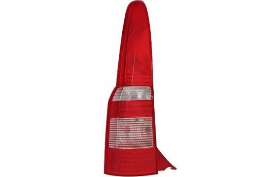 Tail light 3434091 Diederichs