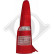 Tail light 3434091 Diederichs, Thumbnail 2
