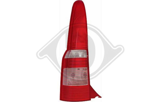 Tail light 3434091 Diederichs, Image 2