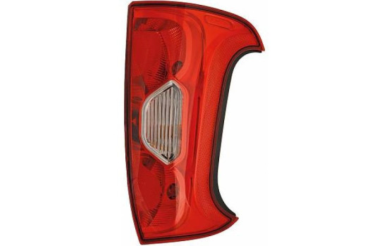 Tail light 3435091 Diederichs