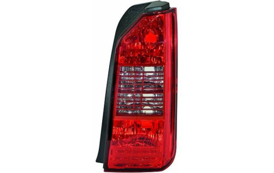 Tail light 3445090 Diederichs