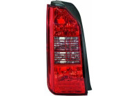 Tail light 3445091 Diederichs