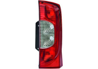 Tail light 3452892 Diederichs