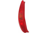 Tail light 3453093 Diederichs