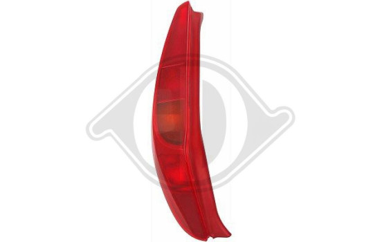 Tail light 3453093 Diederichs, Image 2