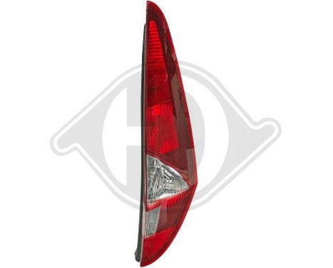 Tail light 3454090 Diederichs, Image 2