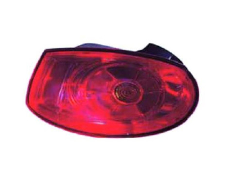 Tail light 3463091 Diederichs