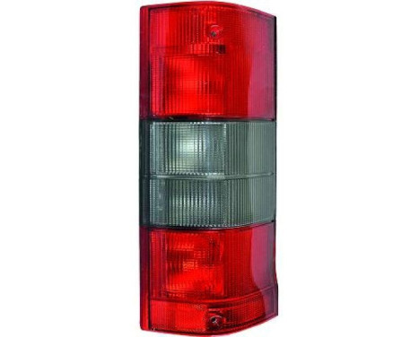 Tail light 3481090 Diederichs