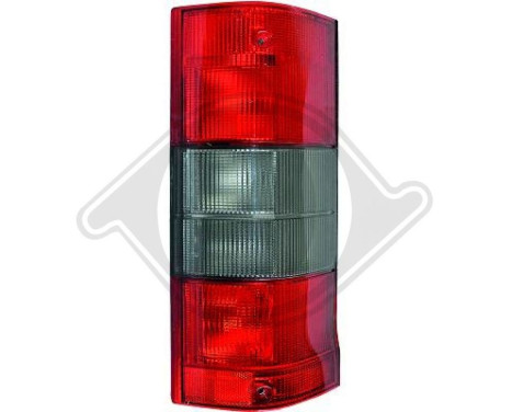 Tail light 3481090 Diederichs, Image 2