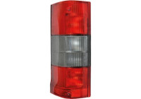 Tail light 3481091 Diederichs