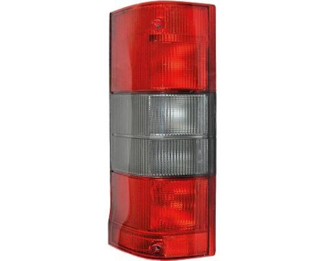 Tail light 3481091 Diederichs