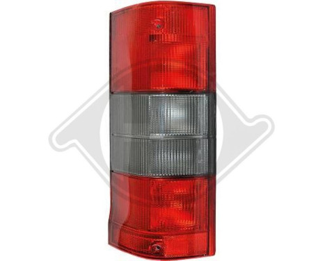 Tail light 3481091 Diederichs, Image 2