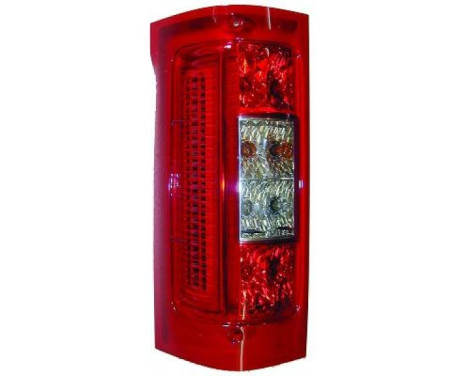 Tail light 3483090 Diederichs
