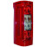 Tail light 3483090 Diederichs