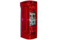 Tail light 3483091 Diederichs