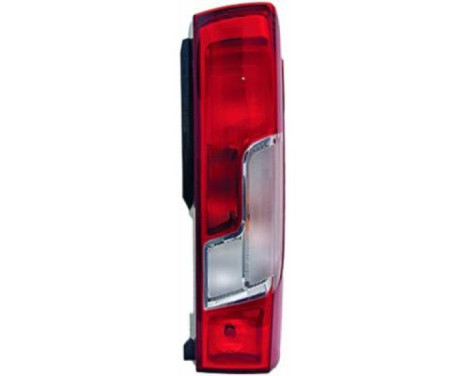Tail light 3484891 Diederichs
