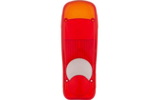 Tail light 3484893 Diederichs