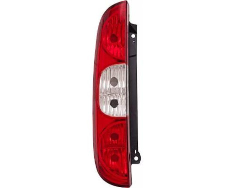 Tail light 3485191 Diederichs