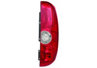Tail light 3486090 Diederichs