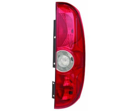 Tail light 3486090 Diederichs