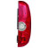 Tail light 3486090 Diederichs