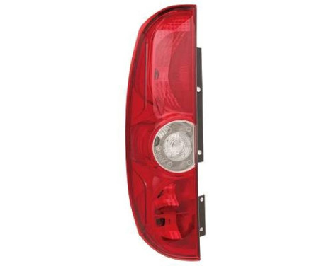Tail light 3486091 Diederichs