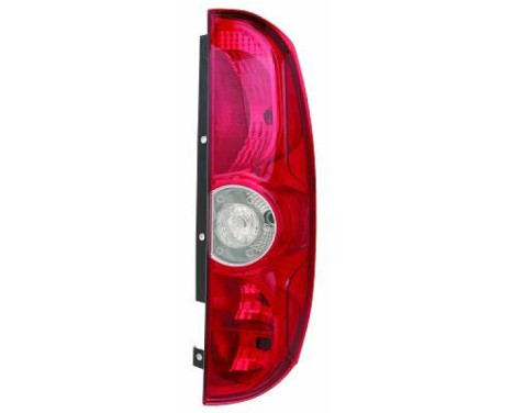 Tail light 3486092 Diederichs