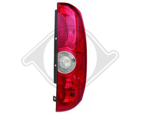 Tail light 3486092 Diederichs, Image 2