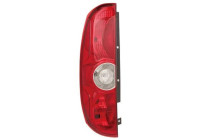 Tail light 3486093 Diederichs