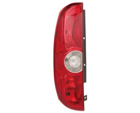 Tail light 3486093 Diederichs