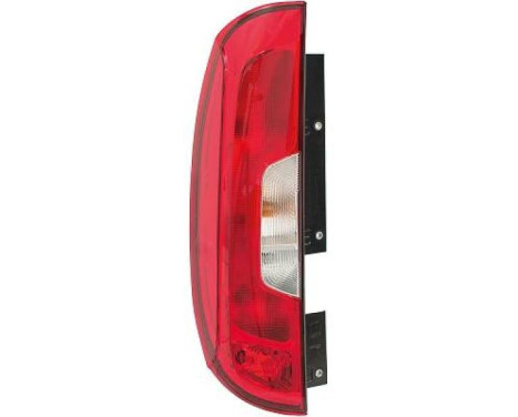 Tail light 3486191 Diederichs