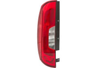 Tail light 3486193 Diederichs