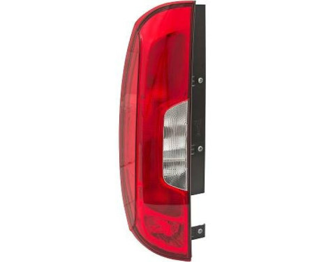 Tail light 3486193 Diederichs