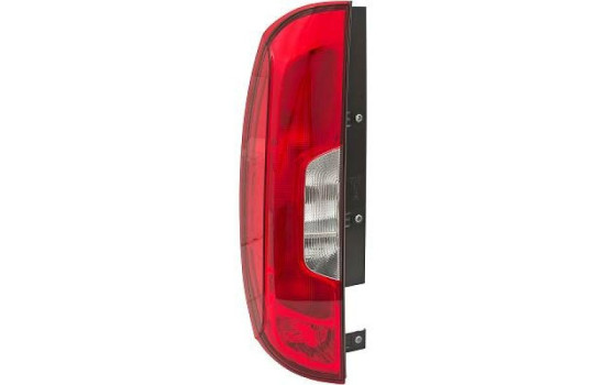Tail light 3486193 Diederichs