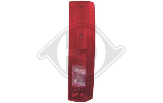 Tail light 3492091 Diederichs, Image 2