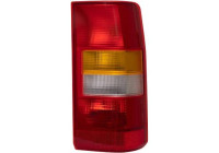 Tail light 3495090 Diederichs