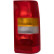 Tail light 3495090 Diederichs
