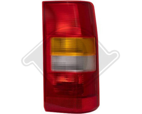 Tail light 3495090 Diederichs, Image 2